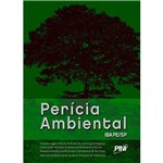 Livro - Perícia Ambiental - IBAPE/SP