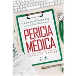 Livro - Perícia Médica