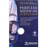 Livro - Perícias Médicas Judiciais