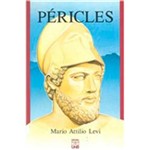 Livro - Péricles: um Homem, um Regime, uma Cultura