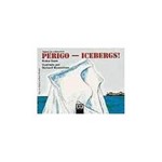 Livro - Perigo Icebergs