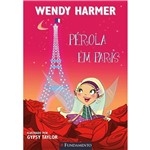 Livro - Pérola em Paris