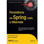 Livro - Persistência no Spring com o Hibernate