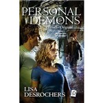 Livro - Personal Demons - Pecado Original - Existe Algo Mais Forte que a Tentação?