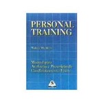 Livro - Personal Training