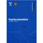 Livro - Perspectivas Macroeconômicas: Coleção FGV de Bolso - Série Economia e Gestão