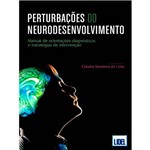 Livro - Perturbações do Neurodesenvolvimento