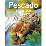Livro - Pescado Y Marisco