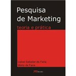 Livro - Pesquisa de Marketing - Teoria e Prática