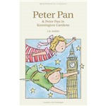 Livro - Peter Pan & Peter Pan In Kensington Gardens