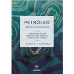 Livro - Petróleo: Textos & Contextos (Edições de Janeiro, 2018)