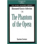 Livro - Phantom Of The Opera, The