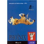Livro - Phoînix - Nº 14 - 2008