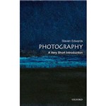 Livro - Photography: a Very Short Introduction