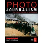Livro - Photojournalism: The Professional's Approach