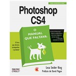 Livro - Photoshop CS4 - o Manual que Faltava - para Windows e Mac