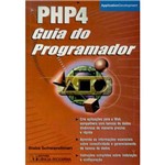 Livro - Php 4: Guia do Programador