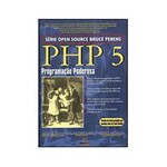 Livro - PHP 5 - Programação Poderosa