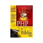 Livro - Php - a Biblia