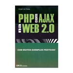 Livro - PHP com Ajax na Web 2.0