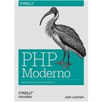 Livro - PHP Moderno