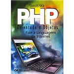 Livro - PHP Orientado a Objetos