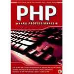 Livro - PHP para Profissionais