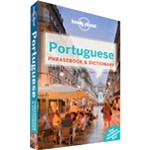 Livro - Phrasebook: Portuguese
