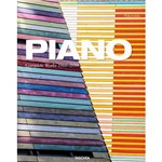 Livro - Piano: Complete Works 1966-2014