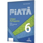 Livro - Piatã Língua Portuguesa 6