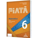 Livro - Piatã Matemática 6º Ano