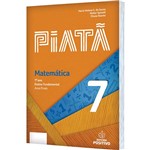 Livro - Piatã Matemática 7