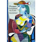 Livro - Picasso - Genialidad En El Arte