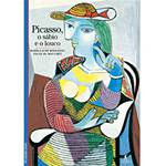 Livro - Picasso: o Sábio e o Louco