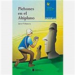 Livro - Pichones En El Altiplano