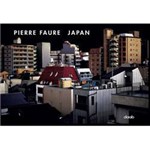 Livro - Pierre Faure - Japan