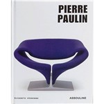 Livro - Pierre Paulin