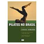 Livro - Pilates no Brasil