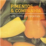 Livro - Pimentos & Companhia