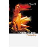 Livro - Pinocchio: Collins Classics
