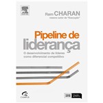 Livro - Pipeline de Liderança