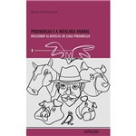 Livro - Pirandello e a Máscara Animal: Incluindo 16 Novelas de Luigi Pirandello