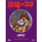 Livro - Piratas DoTietê - Saga Completa, a - Volume 1