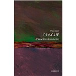 Livro - Plague: a Very Short Introduction