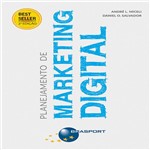 Livro - Planejamento de Marketing Digital