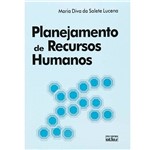 Livro - Planejamento de Recursos Humanos