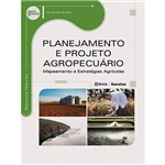 Livro - Planejamento e Projeto Agropecuário