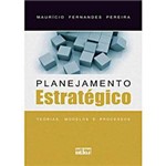 Livro - Planejamento Estratégico