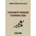 Livro - Planejamento Financeiro e Seguridade Social