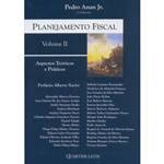 Livro - Planejamento Fiscal - Volume II